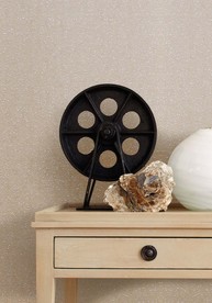 欧式家居 墙纸效果图片