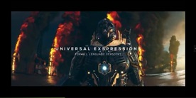 AE模板电影片头视频宣传片