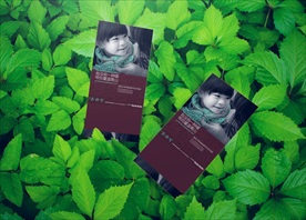 门牌锁牌挂牌吊牌样机图片