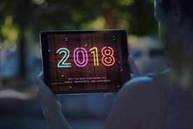 精品高档家庭影院液晶平板效果图