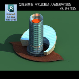 玻璃体建筑