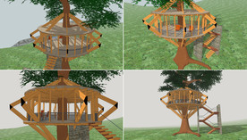 树屋