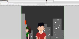 沉迷游戏恶果30秒