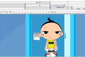 关于食物卫生致病的动画1分钟