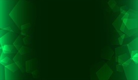 绿色背景