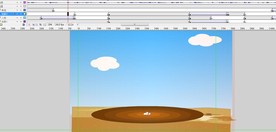 夸张的鞋子广告30秒