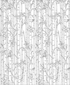 财运连连 发财树