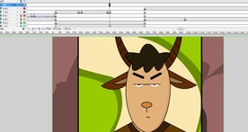 酒仙的醉拳2分钟53秒