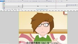 两个人物的自己介绍自己31秒