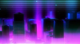 劲爆街舞现代舞快节奏酒吧夜店