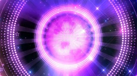 劲爆街舞现代舞快节奏酒吧夜店