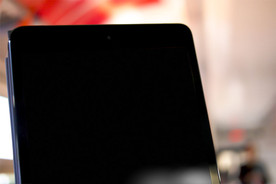 平板电脑智能样机图片