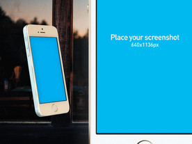 苹果手机样机图片