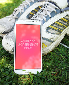 苹果手机样机图片