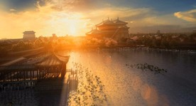 大明宫(有音乐)