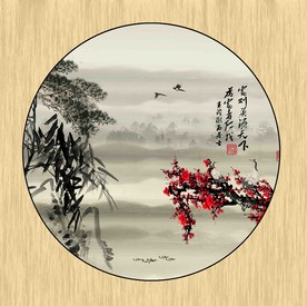 三友图