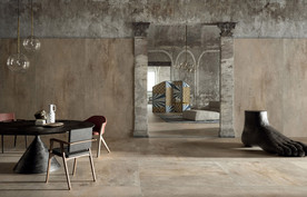 瓷砖效果图 仿古砖 北欧风格