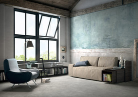 瓷砖效果图 仿古砖 北欧风格