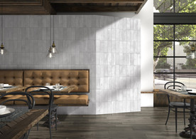 瓷砖效果图 仿古砖 北欧风格