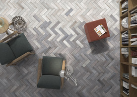 瓷砖效果图  仿古砖 北欧风格