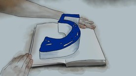 创意趣味5s倒计时