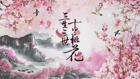 整版凉凉LED视频带音乐伴奏版