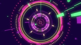 劲爆街舞现代舞快节奏酒吧夜店