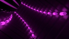 劲爆街舞现代舞快节奏酒吧夜店