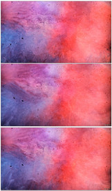 梦幻唯美中式水墨动态背景视频