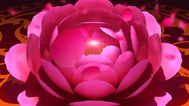 好运来LED视频背景素材