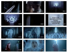 发布会开场视频