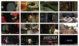 流浪拳击手感人励志短片