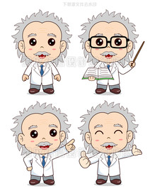 科学博士