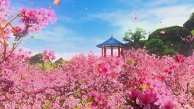 桃花瑶完整歌曲配乐成品