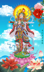 宗教人物神话传说