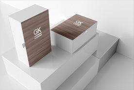 高档通用vi场景贴图样图片