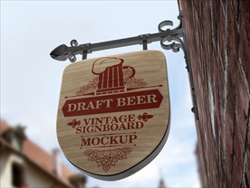 最新店招样机图片