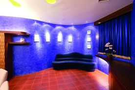 餐厅 酒店 酒店实景图