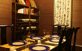 茶楼 茶屋 茶楼实景图