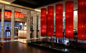 茶楼 茶屋 茶楼实景图