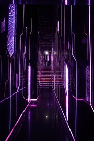 酒店 娱乐场所 KTV装修效果