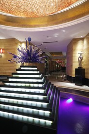 酒店 娱乐场所 KTV装修效果