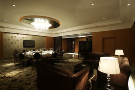 酒店 娱乐场所 KTV装修效果