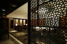 酒店 娱乐场所 KTV装修效果