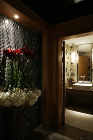 酒店 娱乐场所 KTV装修效果