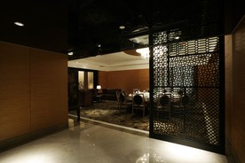 酒店 娱乐场所 KTV装修效果