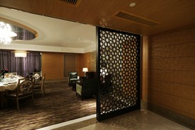 酒店 娱乐场所 KTV装修效果