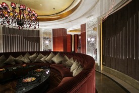 酒店 娱乐场所 KTV装修效果