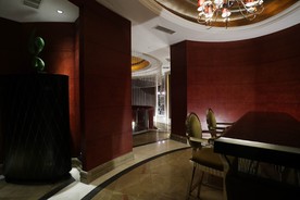 酒店 娱乐场所 KTV装修效果