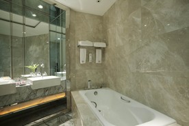 酒店 娱乐场所 KTV装修效果